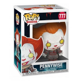 IT Pennywise 777